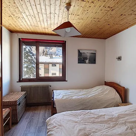Appartement Lumineux Avec 2 Balcons - Morzine - 6 Personnes - Nantaux 17 B Exterior foto