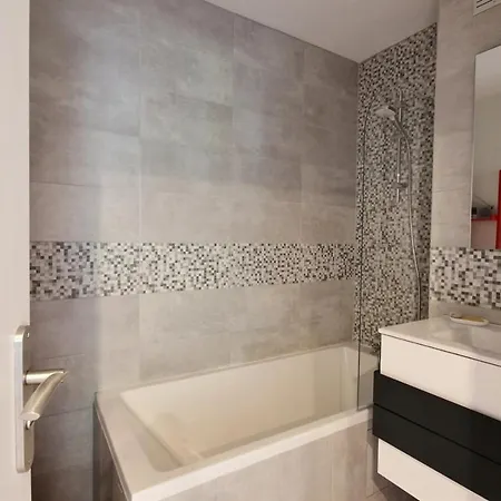 Appartement Lumineux Avec 2 Balcons - Morzine - 6 Personnes - Nantaux 17 B Exterior foto